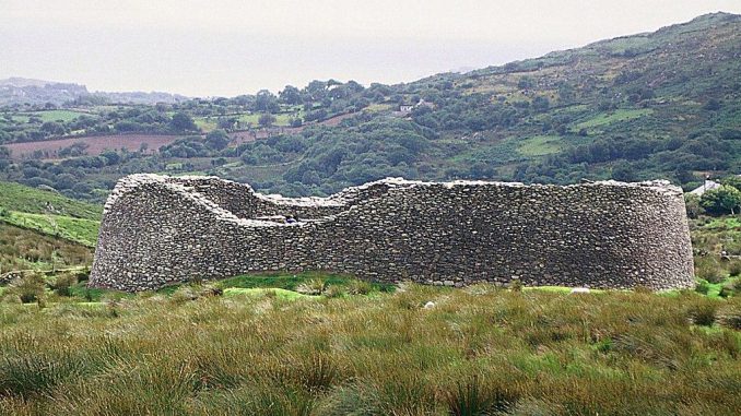 Staigue_Fort