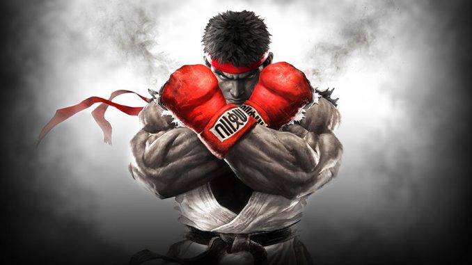 Street Fighter V: recensione, prezzi, console Street Fighter V: recensione, prezzi, console
