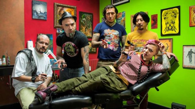 Tatuatori a Milano i consigli Tatuatori a Milano: i consigli