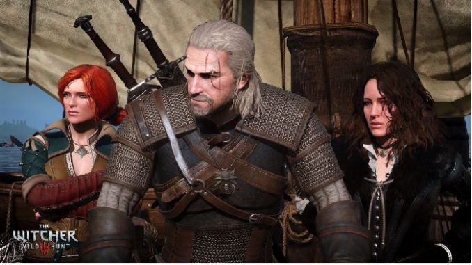 The Witcher 3 Wild Hunt prezzi recensioni console