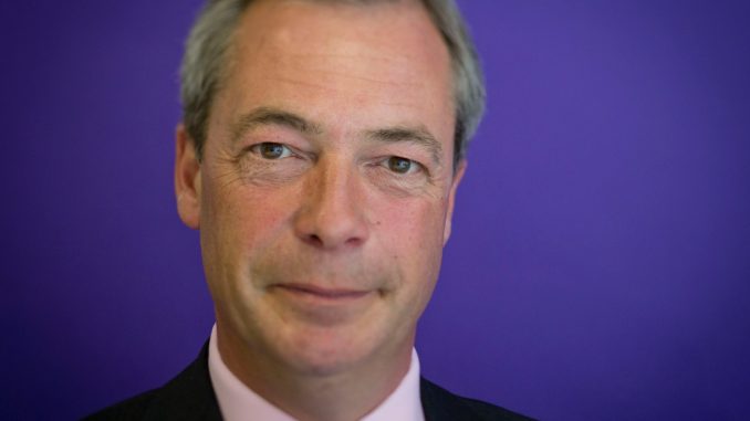 UKIP Nigel Farage UKIP Nigel Farage