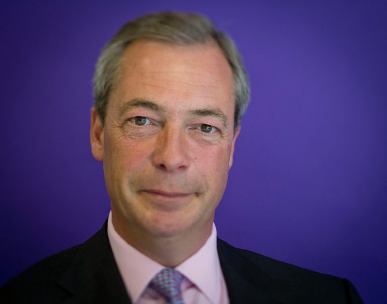UKIP Nigel Farage UKIP Nigel Farage