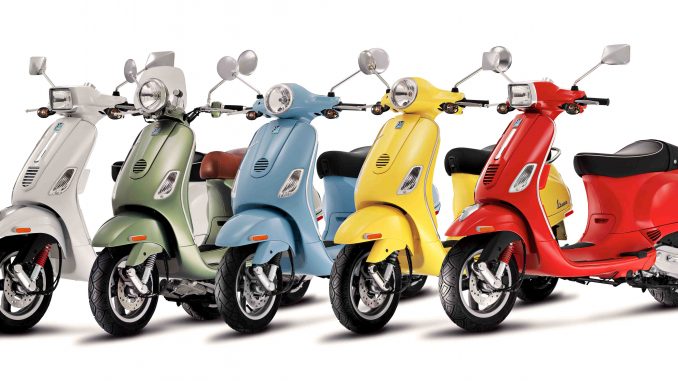 VESPA