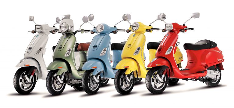 VESPA