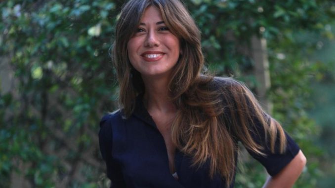 Virginia Raffaele le voci sulla sua gravidanza. Sono vere Virginia Raffaele: le voci sulla sua gravidanza. Sono vere?