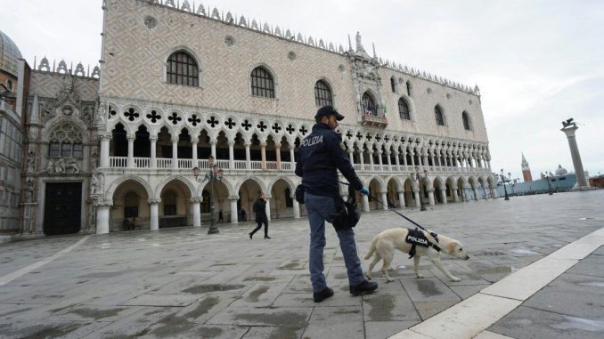 Una cellula jihadista è stata sgominata a Venezia. Tre persone sono state arrestate durante il blitz. Vediamo in dettaglio cosa è successo.
