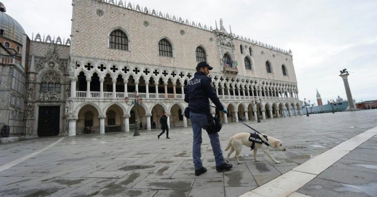 Una cellula jihadista è stata sgominata a Venezia. Tre persone sono state arrestate durante il blitz. Vediamo in dettaglio cosa è successo.