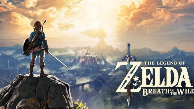 Zelda Breath of the Wild trucchi e recensione Zelda Breath of the Wild trucchi e recensione