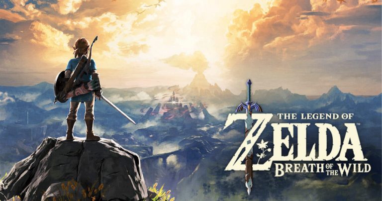Zelda Breath of the Wild trucchi e recensione Zelda Breath of the Wild trucchi e recensione