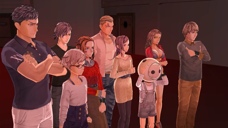 Zero Escape The Nonary Games: trucchi, recensione, prezzi Zero Escape The Nonary Games: trucchi, recensione, prezzi