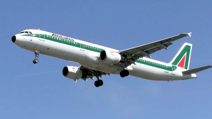 Offerte Alitalia: quando trovarle e dove Offerte Alitalia: quando trovarle e dove