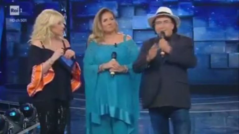 al bano