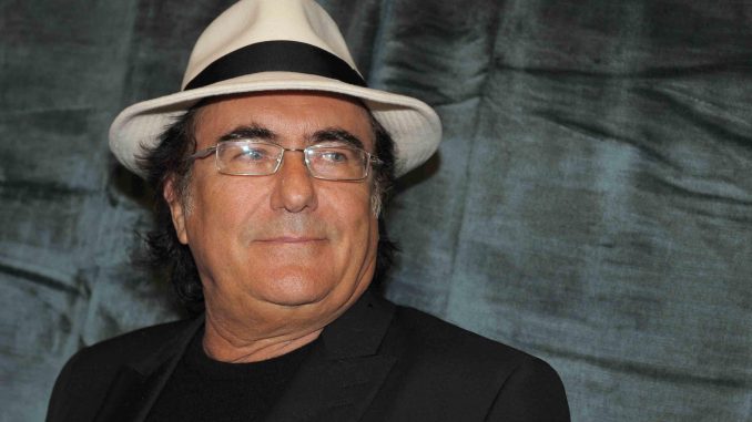 Al Bano: il commovente messaggio della figlia Al Bano: il commovente messaggio della figlia