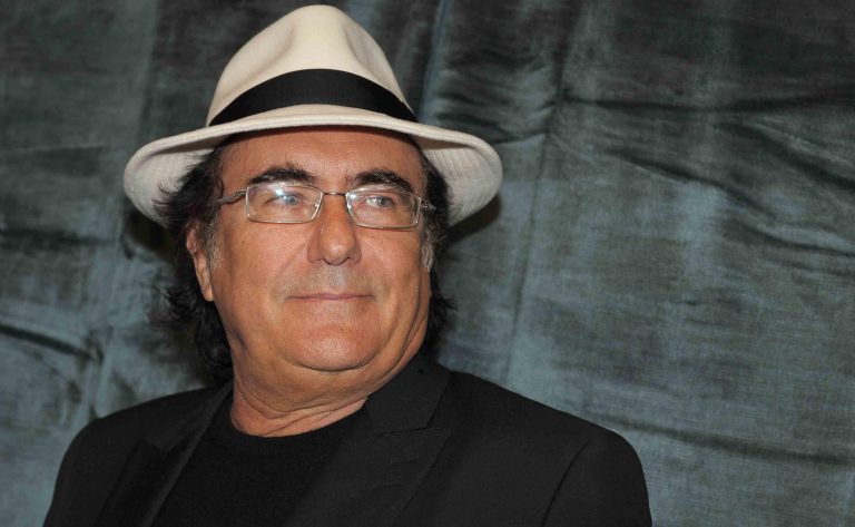 Al Bano: il commovente messaggio della figlia Al Bano: il commovente messaggio della figlia