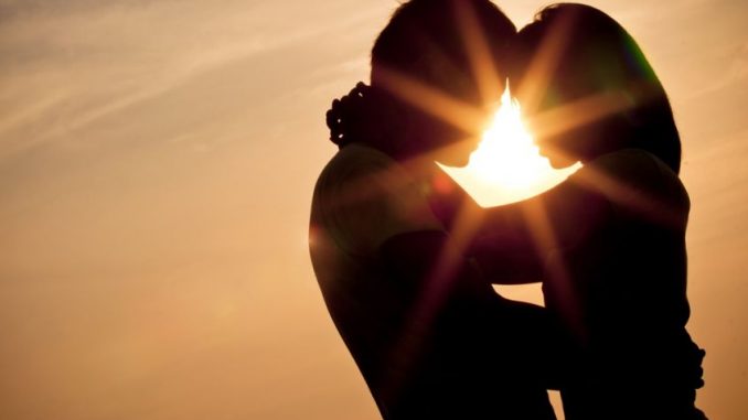 AMORE PLATONICO. AMORE PLATONICO.