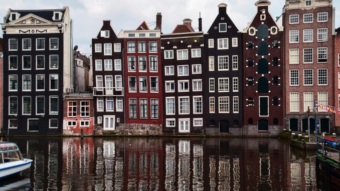 Amsterdam Amsterdam