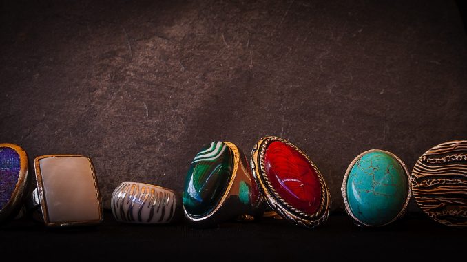 anello al pollice anello al pollice