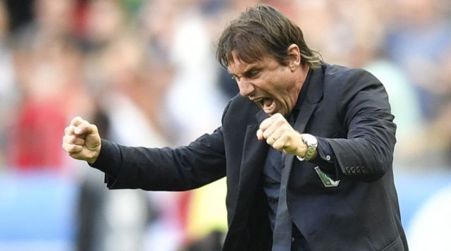 Premier League: il Chelsea sbaraglia il West Ham. Ma che ne sarà di Conte? Premier League: il Chelsea sbaraglia il West Ham. Ma che ne sarà di Conte?