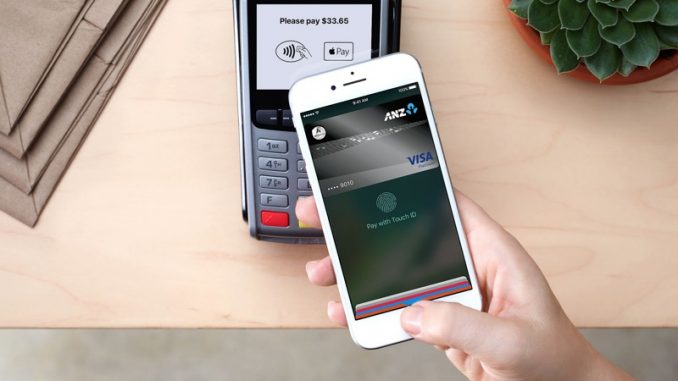 Cupertino conferma: Apple Pay arriva in Italia. Cosa c'è da sapere Cupertino conferma: Apple Pay arriva in Italia. Cosa c'è da sapere