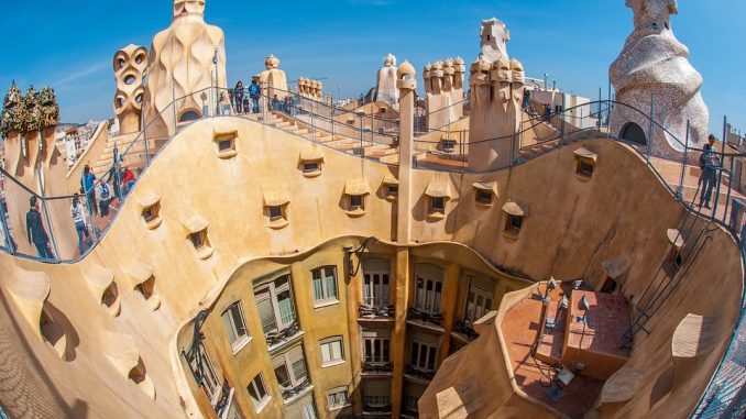 Barcellona: come arrivare dall'aeroporto al centro Barcellona: come arrivare dall'aeroporto al centro