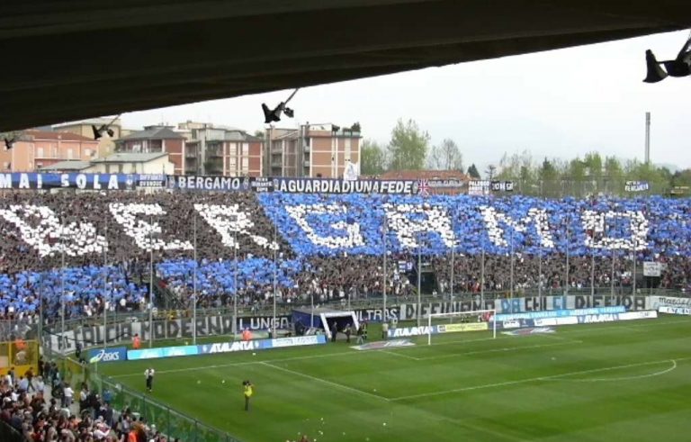 atalanta atalanta ultras