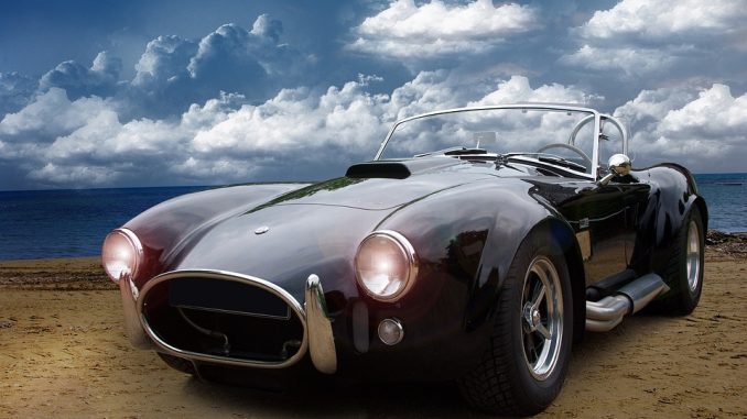 Assicurazione auto d'epoca: cosa sapere Assicurazione auto d'epoca: cosa sapere