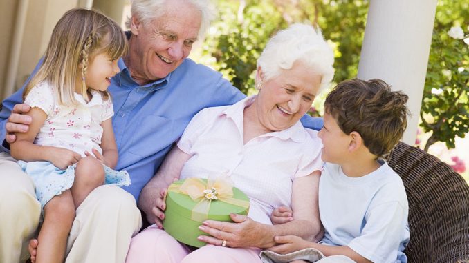 Ecco come allungare la vita di una mamma Ecco come allungare la vita di una mamma