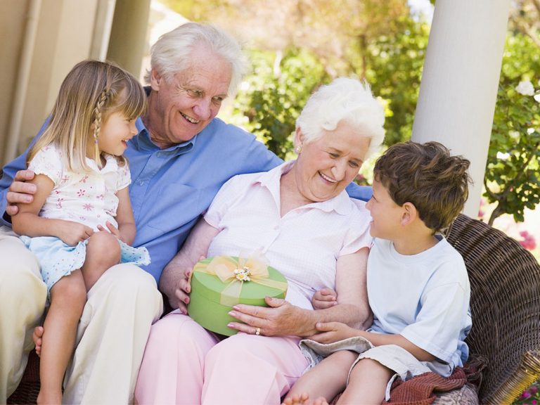 Ecco come allungare la vita di una mamma Ecco come allungare la vita di una mamma