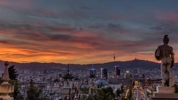 Barcellona: offerte di lavoro per italiani Barcellona: offerte di lavoro per italiani