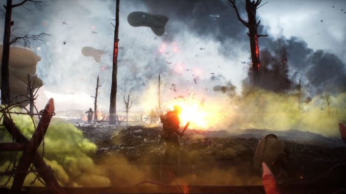 Battlefield: prezzi, trucchi e personaggi del videogioco Battlefield: prezzi, trucchi e personaggi del videogioco
