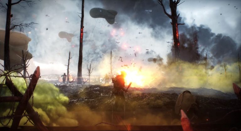 Battlefield: prezzi, trucchi e personaggi del videogioco Battlefield: prezzi, trucchi e personaggi del videogioco