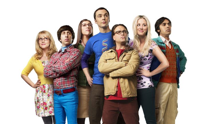 The Big Bang Theory: pur di rinnovare, il cast si decurta lo stipendio The Big Bang Theory: pur di rinnovare, il cast si decurta lo stipendio