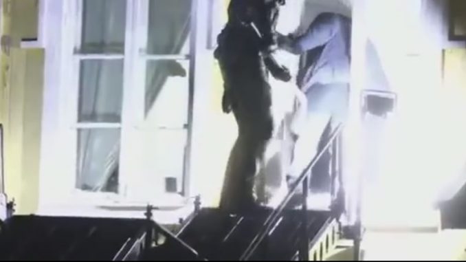 blitz svezia