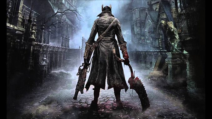 Bloodborne: recensione, prezzi, console