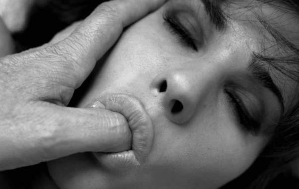 DEEPTHROAT. DEEPTHROAT.