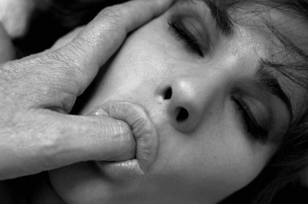 DEEPTHROAT. DEEPTHROAT.