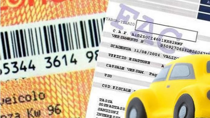 Come calcolare prescrizione bollo auto Come calcolare prescrizione bollo auto