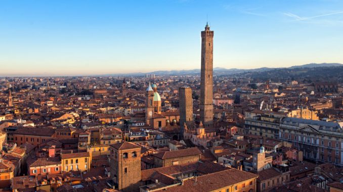 bologna