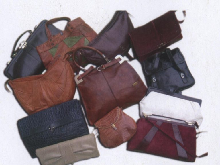 Trova qualcosa di incredibile nella borsa appena comprata Trova qualcosa di incredibile nella borsa appena comprata