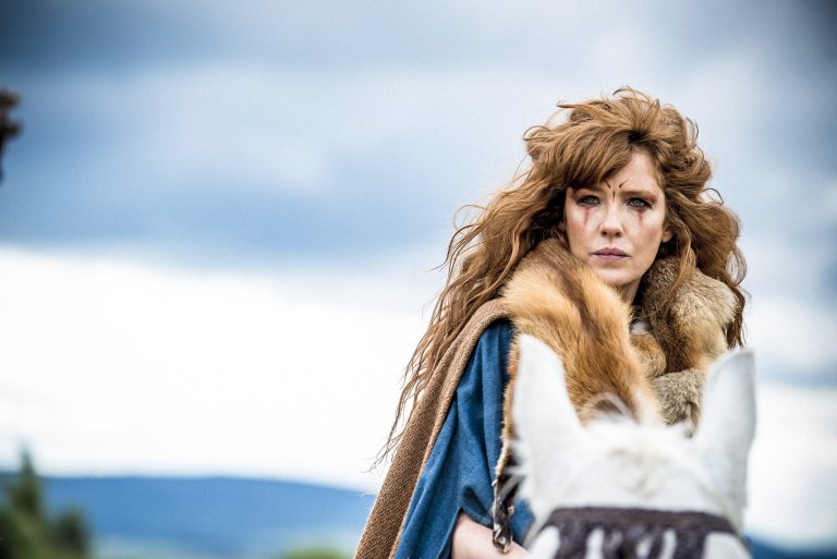 Britannia: in arrivo il nuovo dramma storico targato Amazon Britannia: in arrivo il nuovo dramma storico targato Amazon