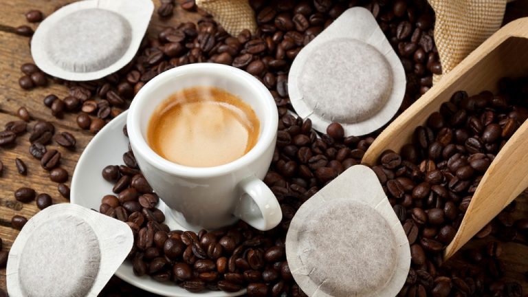 Qual è il miglior caffe a cialde Qual è il miglior caffe a cialde