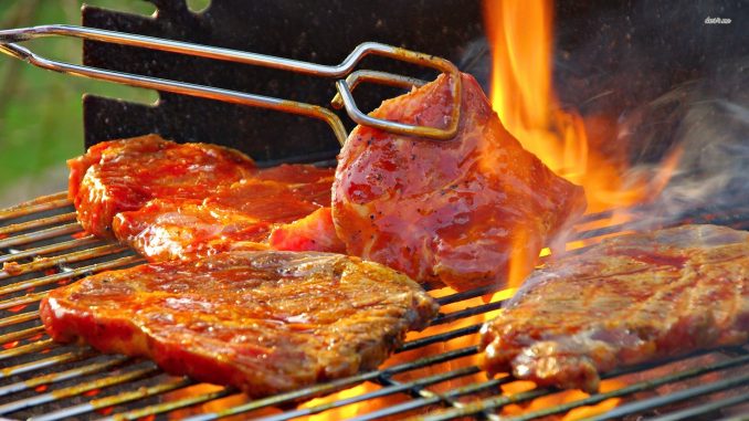 carne barbecue carne barbecue