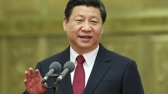 cina xi jinping cina xi jinping
