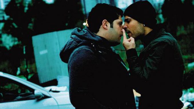 Gomorra 3: è scontro tra Ciro e Genny. Ecco le ultime anticipazioni Gomorra 3: è scontro tra Ciro e Genny. Ecco le ultime anticipazioni