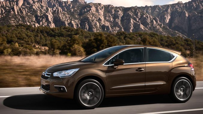 Citroen DS 2017: caratteristiche, motori, prezzi Citroen DS 2017: caratteristiche, motori, prezzi