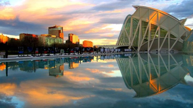Valencia: collegamenti aeroporto e centro città Valencia: collegamenti aeroporto e centro città
