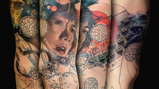 Chi sono i migliori tatuatori al mondo Chi sono i migliori tatuatori al mondo