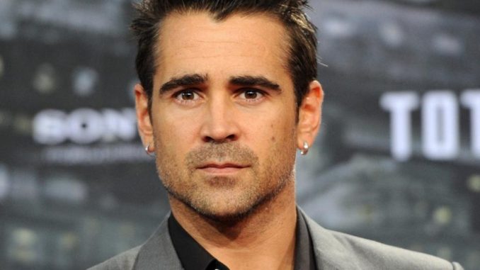 Colin Farrell sarà Oliver North dell'Iran-Contra, in una nuova serie tv Amazon Colin Farrell sarà Oliver North dell'Iran-Contra, in una nuova serie tv Amazon