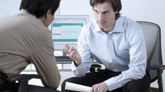 Colloquio motivazionale: cosa sapere Colloquio motivazionale: cosa sapere
