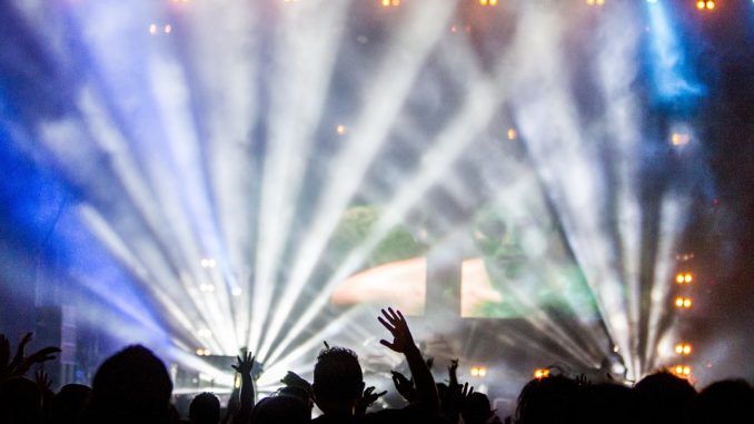 Dj in Olanda: dove andare alle migliori feste Dj in Olanda: dove andare alle migliori feste